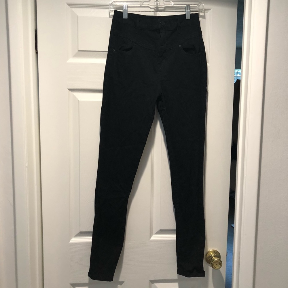 Black BDG Jeans